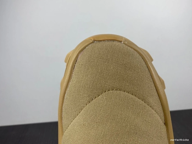 Khaki Adidas Boot Yeezy GX0054 NSLTD 0807